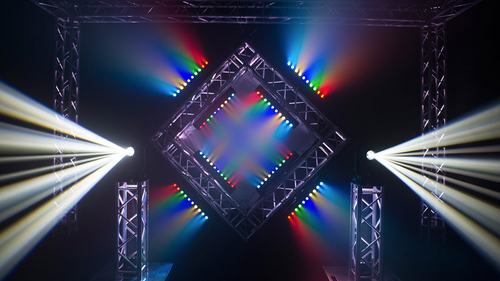 Chauvet COLORBand Pix-M 3