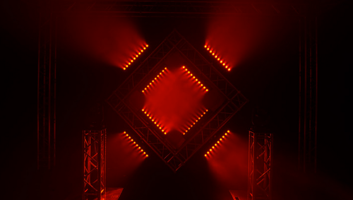 Chauvet COLORBand Pix-M 4