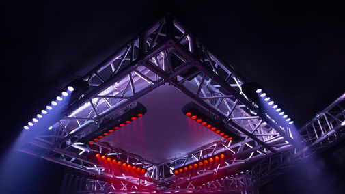 Chauvet COLORBand Pix-M 5