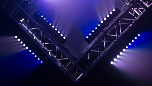 Chauvet COLORBand Pix-M 6