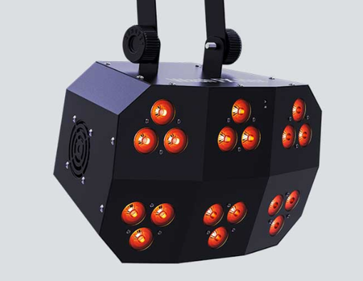 Chauvet FX HEX 1