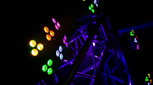 Chauvet FX HEX 2