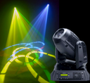 Chauvet Moving Heads