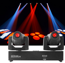 Chauvet Spot DUO