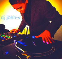 DJ John-V