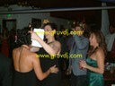 corporate party...