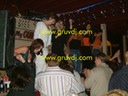 corporate party...