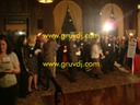 corporate party...