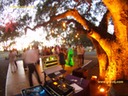 Kunde Winery Wedding 2011