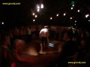 Kunde Winery Wedding 2011