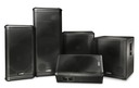 QSC Powered Speakers - 15", 12", & 10" 2-ways