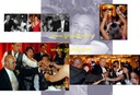 wedding reception...