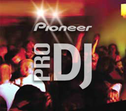 pioneer