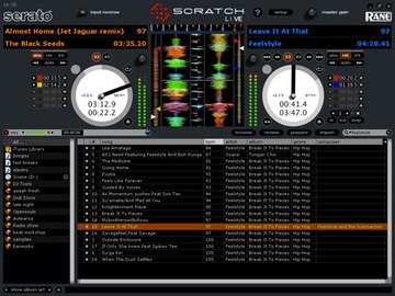 scratchl