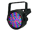 Chauvet SlimPar38 LED Up-Lighting